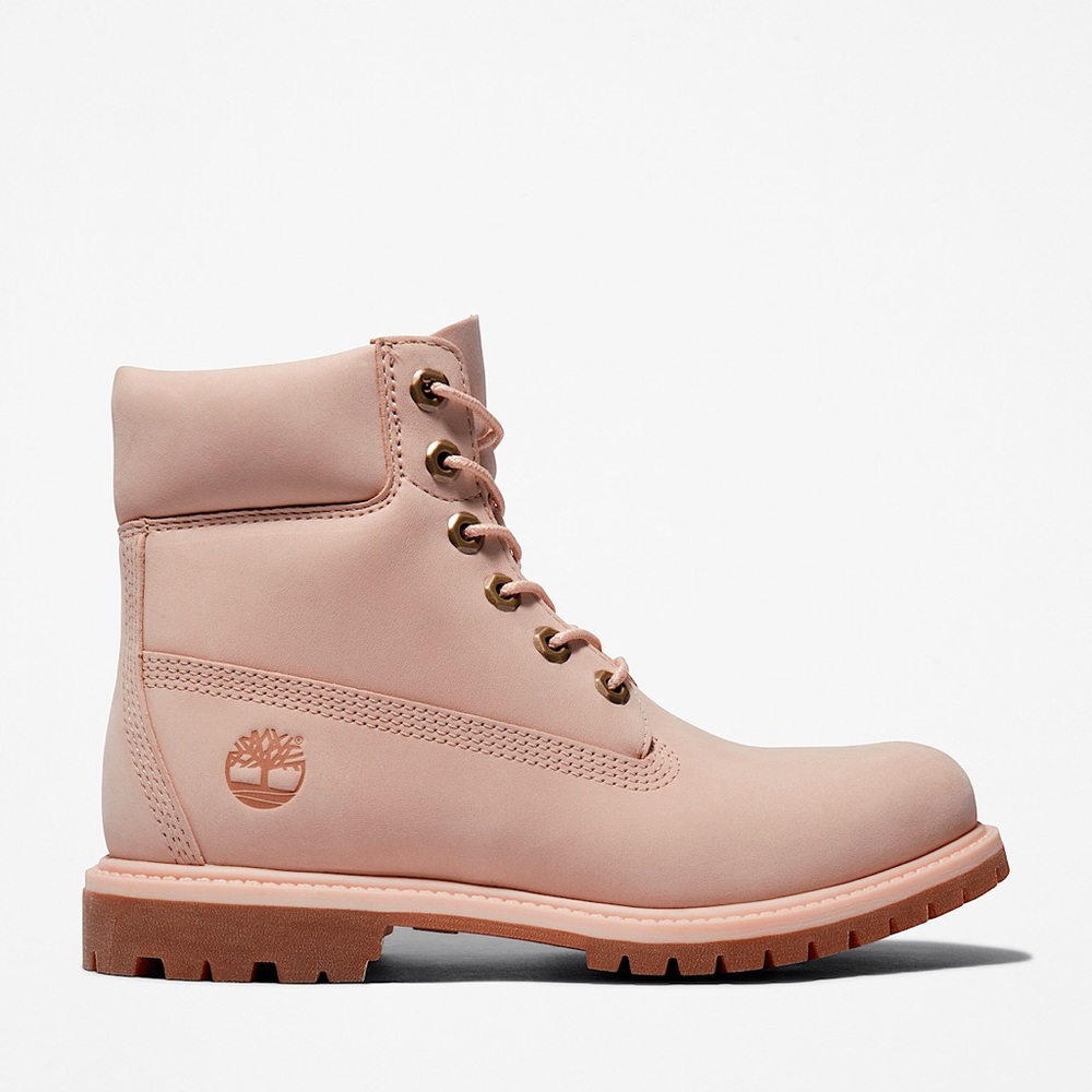 Timberland Boots NWT